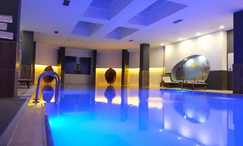 هتل ددمان کمر ریزورت آنتالیا هتل ددمان کمر ریزورت آنتالیا